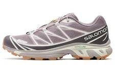 Salomon — Salomon XT-6 Quail Kitten 471482 — Sneaker — resale