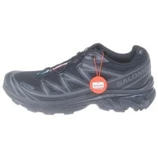 Salomon — Salomon Xt-6 Advanced Quick Lace Low Cut US9.5 27.5cm 410866 — Sneaker — resale