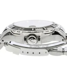Tudor Hydro Note 85190PN Date Black Dial Automatic Boy's Watch_940166 3