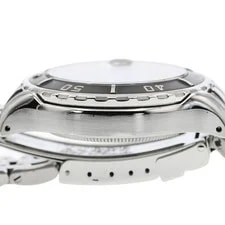 Tudor Hydro Note 85190PN Date Black Dial Automatic Boy's Watch_940166 4