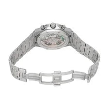 Audemars Piguet Royal Oak Chronograph 26240ST.OO.1320ST.07 Silver 743381 3