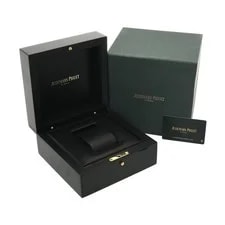 Audemars Piguet Royal Oak Chronograph 26240ST.OO.1320ST.07 Silver 743381 4