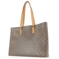Louis Vuitton Luco M51155 Auth 3