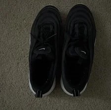 Nike Air Max 97 ’S / Low Top Lace-Up Athletic 2