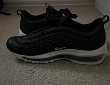 Nike Air Max 97 ’S / Low Top Lace-Up Athletic 3