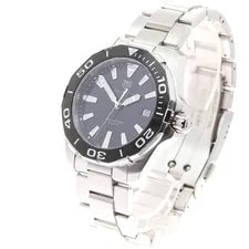 TAG Heuer WAY111A Aquaracer Date Quartz S 938660 From Japan 2