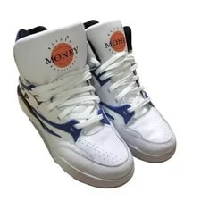 Reebok Money High-Top 27cm Basketball , Near 3