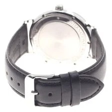 IWC Schaffhausen Portofino IW356502 Date Black Dial Automatic Watch_950756 3