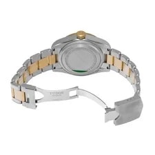 Tudor Black Bay 79833MN ( 79833) 41mm Stainless Steel Black #WW6576 4