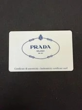 Prada Lux Small (Full SET) +Talco Italy 3