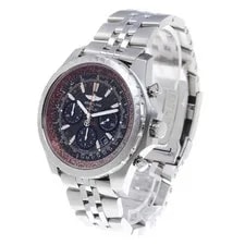 Breitling Bentley B06 A25365 49mm SS Brown Dial Automatic Chronograph Date #C034 2