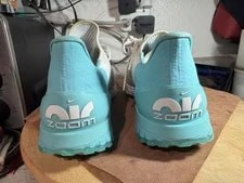 Nike React Air Zoom Infinity Golf Shoes Aurora CT0540-177 4