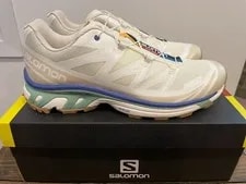 Salomon — Salomon XT-6 Ice Sz. 11 L41709800 — Sneaker — resale