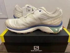 Salomon XT-6 Ice Sz. 11 L41709800 2