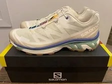 Salomon XT-6 Ice Sz. 11 L41709800 4