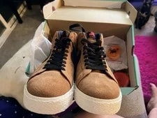 Nike SB Zoom Blazer Mid PRM 10 2