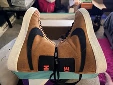 Nike SB Zoom Blazer Mid PRM 10 3