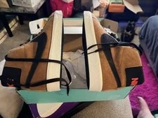 Nike SB Zoom Blazer Mid PRM 10 4