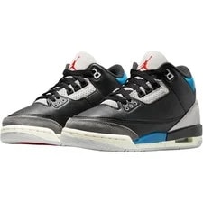 Air Jordan 3 Retro OG GS ' Air' All US Size IB8968-004 New in Box 3
