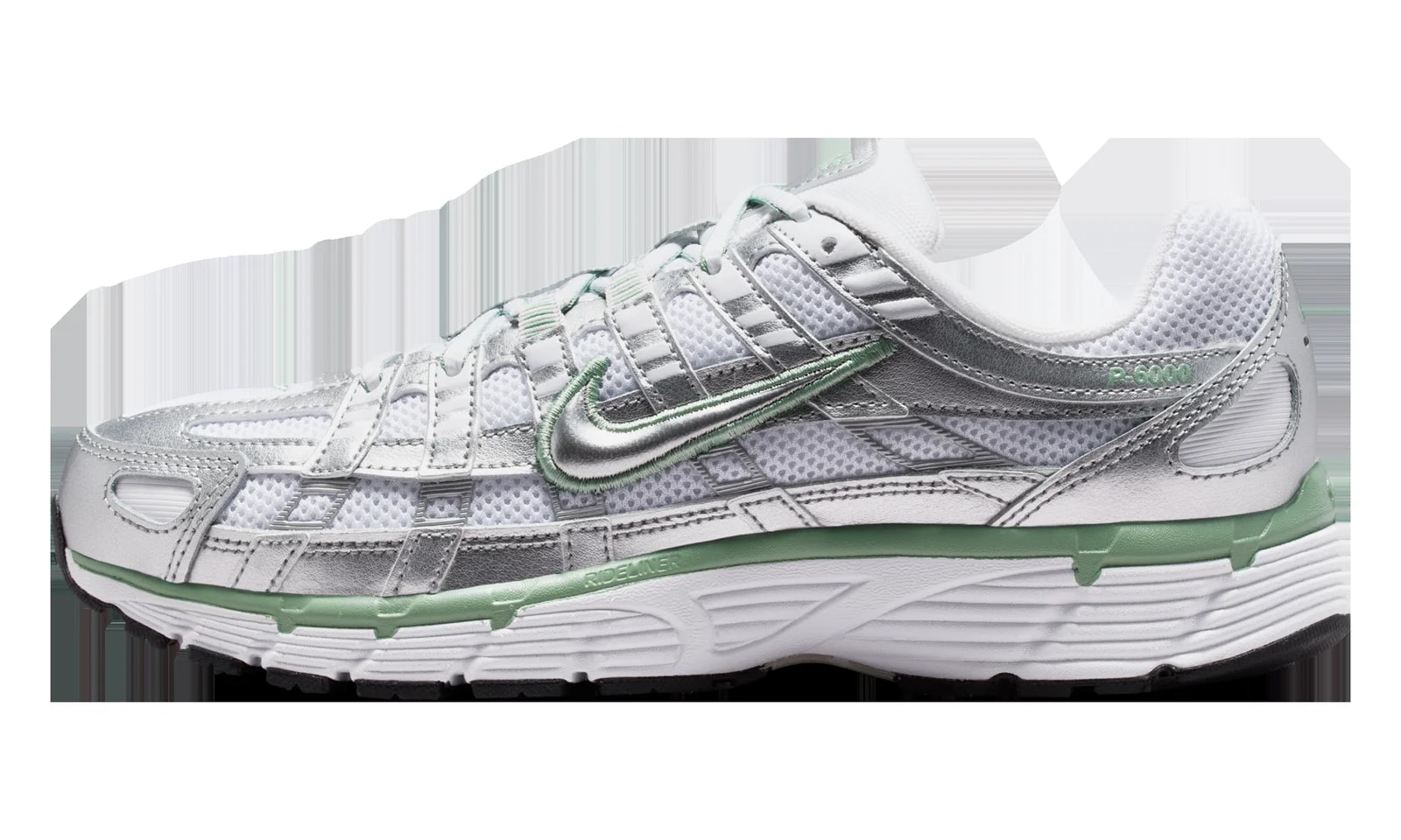 NIKE — P-6000 Wmns " Steam" BV1021 017 — Sneaker — resale