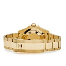 Rolex Submariner Date 126618LB Yellow Gold Blue Dial (2025) 4
