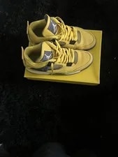Air Jordan 4 Retro Lightning 4