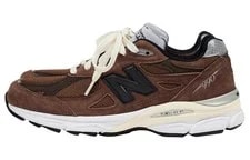 990v3 JJJJound X 990v3 New Balance M990JJ3 3
