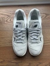 New Balance 550 Sea Salt 2