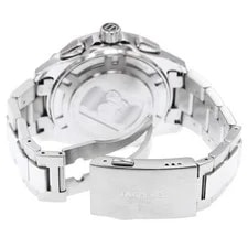 TAG Heuer Aquaracer CAJ2110 46mm SS Black #C8981 2