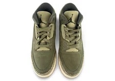 Size 8.5M/10W - Jordan 3 Retro Family Affair DN3707-202 3