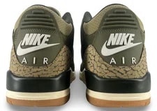 Size 8.5M/10W - Jordan 3 Retro Family Affair DN3707-202 4