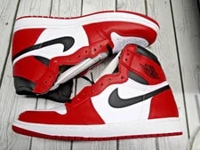 Air Jordan 1 Retro High OG " " 2015 - Size 13 - 555088 101 New in Box 2