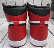 Air Jordan 1 Retro High OG " " 2015 - Size 13 - 555088 101 New in Box 4