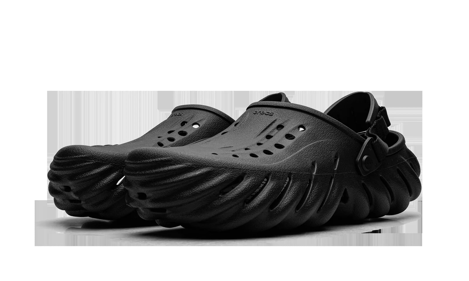 Echo Clog " 207937 001 2