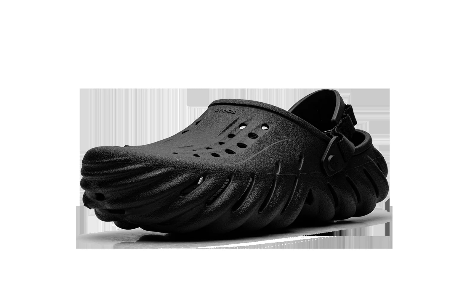 Echo Clog " 207937 001 4