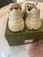 Gucci X Disney Donald Duck Rhyton Low Top Lace-Up 3