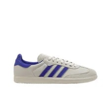 Adidas — Adidas X Pharrell Williams Humanrace Samba — Sneaker — resale