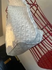 Goyard Harrington Pattern From Japan 2