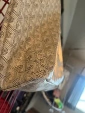 Goyard Harrington Pattern From Japan 4