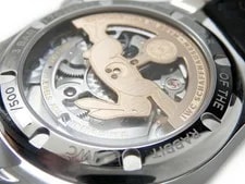 IWC Schaffhausen Portuguese IW358315 Stainless Steel 40mm Automatic 2023 #DKW076 3