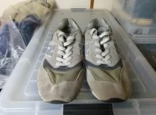 New Balance USA Made M 998 26.5cm US8.5 990 4