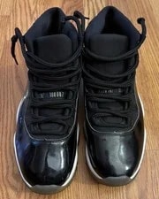 Jordan Air 11 Retro 2016 / / 378037-003 2