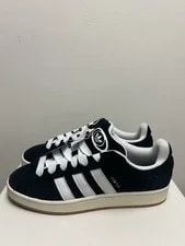 Adidas — Size 13- Adidas Campus 00s ' / Gum Shoes NEW — Sneaker — resale