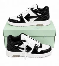Off-White — Off-White Out of Office EU43 US10 New W/ Box — Sneaker — resale
