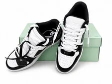Off-White Out of Office EU43 US10 New W/ Box 3
