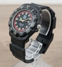 TAG Heuer — ・ Working TAG Heuer Formula 1 383.513 — Watch — resale