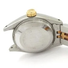 Rolex Oyster Perpetual Date 6917F 7****** Gold 3