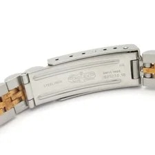 Rolex Oyster Perpetual Date 6917F 7****** Gold 4