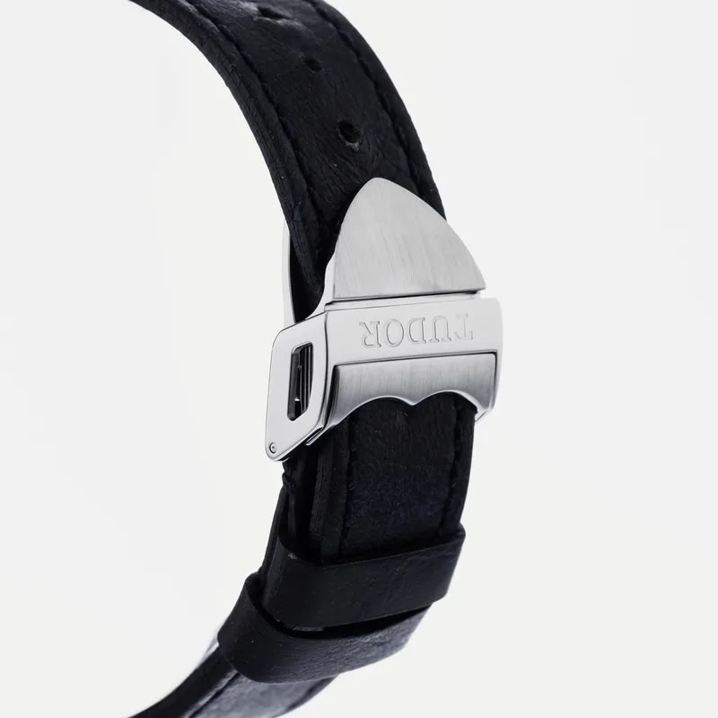 Tudor Heritage Black Bay Blue 79220 3