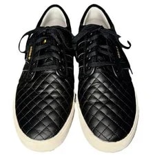 Adidas Seeley US12 Skate Shoe Quilt Wall 2